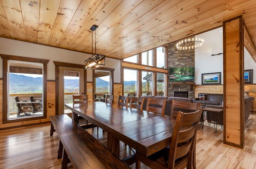 Photo 28 - Breathless Views by Jackson Mountain Rentals