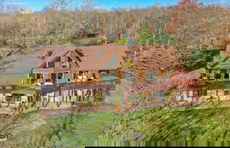 Photo 1 - Happyplace Hideaway
