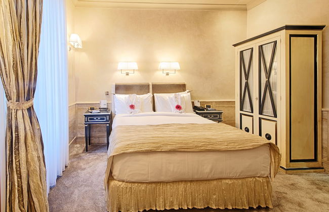 Barocco Apartments - Foto 4