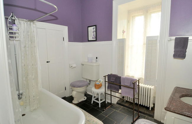 Manor at Berkeley Springs - Foto 16