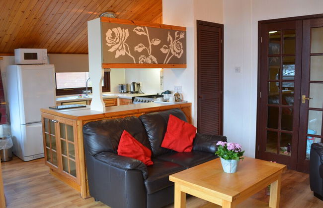 Linnhe Lochside Holidays - Foto 53