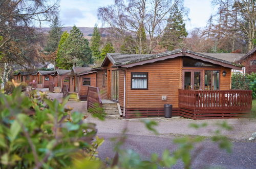 Photo 18 - Linnhe Lochside Holidays