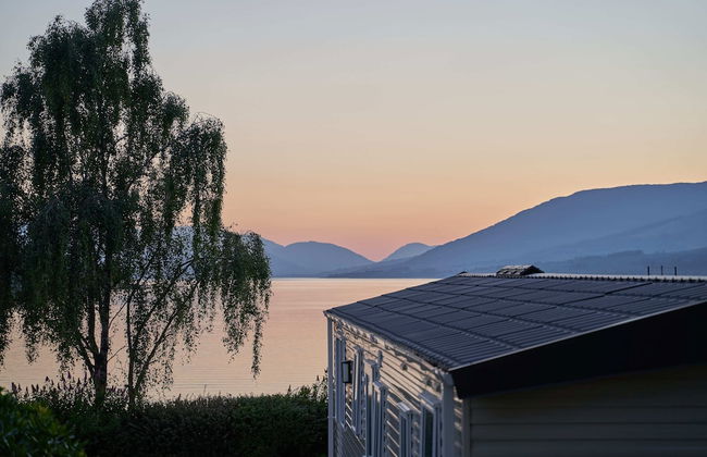 Linnhe Lochside Holidays - Foto 80
