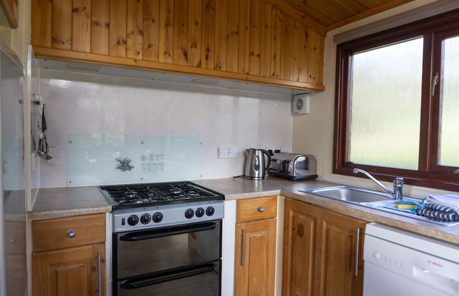 Linnhe Lochside Holidays - Foto 44