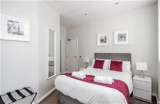 Foto 2 - Roomspace Apartments -Princes House