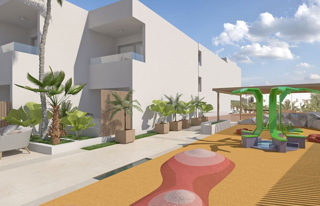 Ohasis Boutique Suites - Foto 58