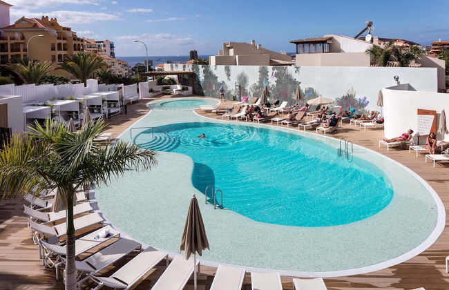 Ohasis Boutique Suites - Foto 56