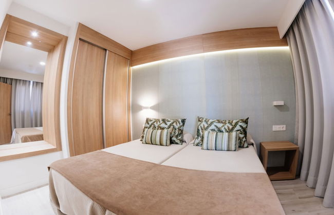 Ohasis Boutique Suites - Foto 6