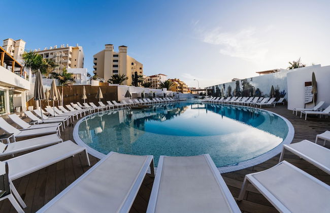 Ohasis Boutique Suites - Foto 50