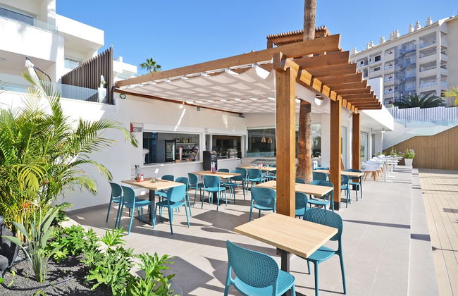 Ohasis Boutique Suites - Foto 78