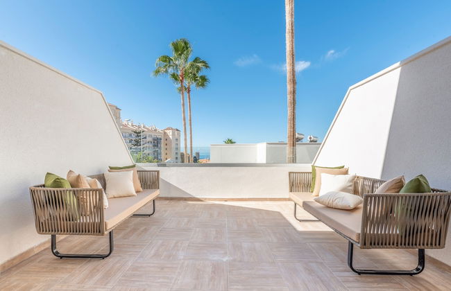 Ohasis Boutique Suites - Foto 27