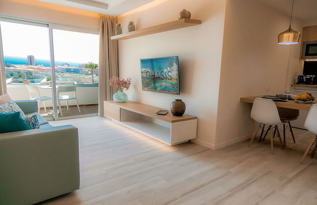 Ohasis Boutique Suites - Foto 22