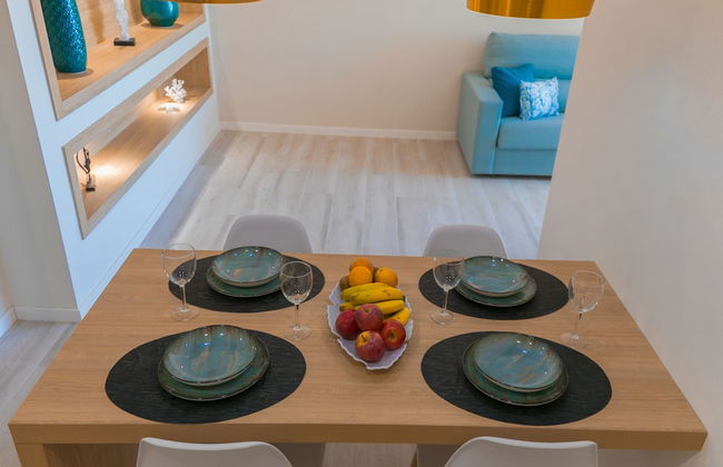 Ohasis Boutique Suites - Foto 31