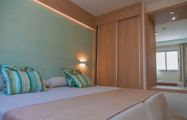 Ohasis Boutique Suites - Foto 5