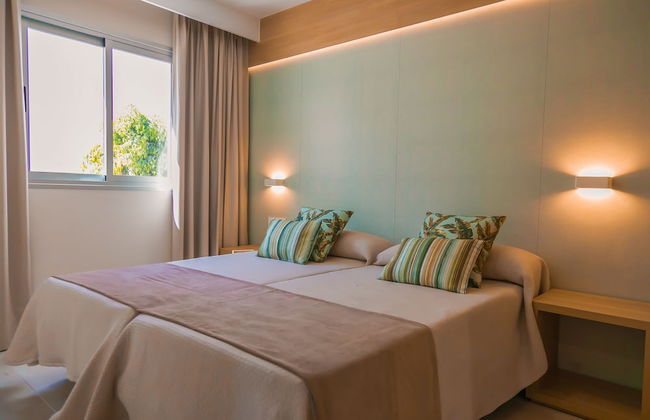 Ohasis Boutique Suites - Foto 4