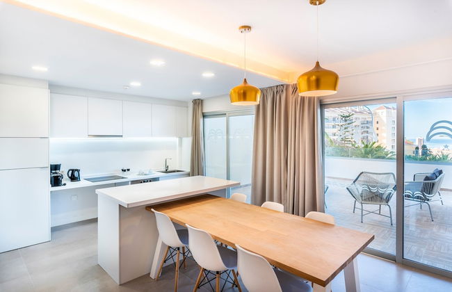Ohasis Boutique Suites - Foto 18
