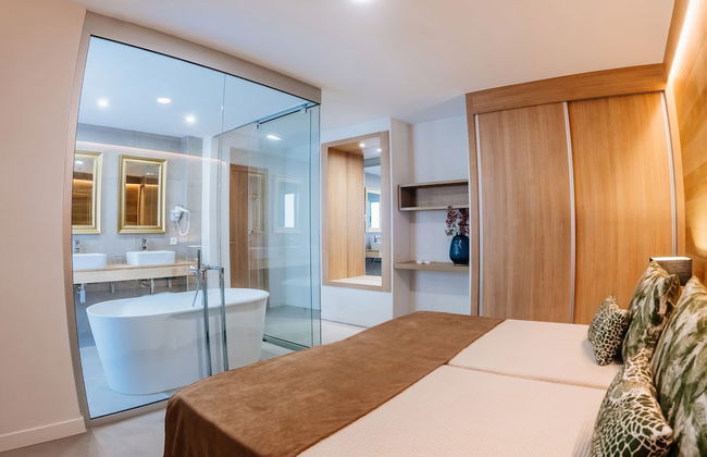 Ohasis Boutique Suites - Foto 9