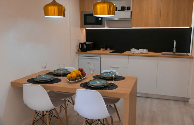 Ohasis Boutique Suites - Foto 15