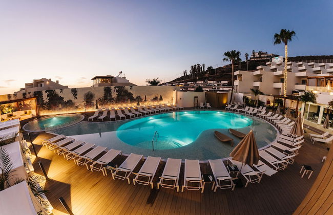Ohasis Boutique Suites - Foto 48