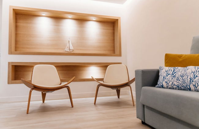 Ohasis Boutique Suites - Foto 21