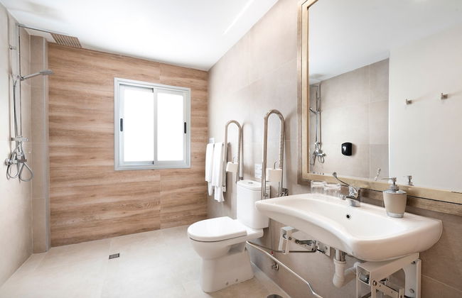 Ohasis Boutique Suites - Foto 35