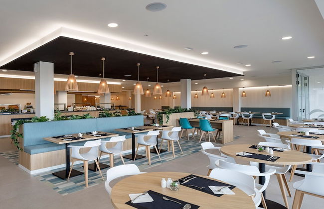 Ohasis Boutique Suites - Foto 65