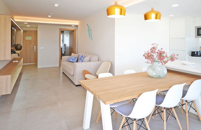 Ohasis Boutique Suites - Foto 25