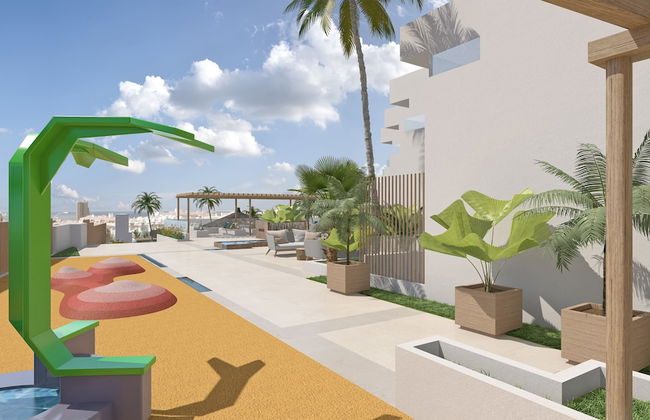 Ohasis Boutique Suites - Foto 59