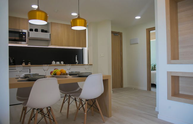 Ohasis Boutique Suites - Foto 13