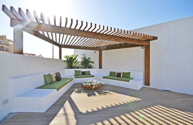 Ohasis Boutique Suites - Foto 43