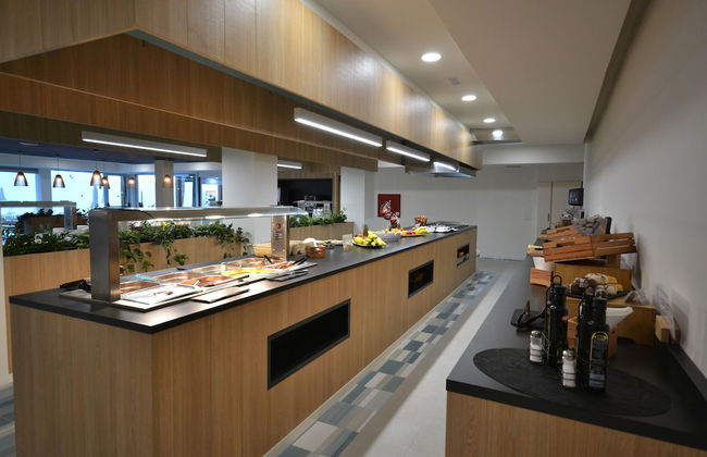 Ohasis Boutique Suites - Foto 62