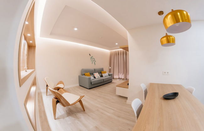 Ohasis Boutique Suites - Foto 20