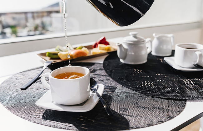 Ohasis Boutique Suites - Foto 68