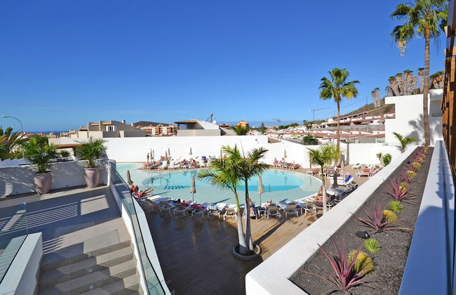 Ohasis Boutique Suites - Foto 40