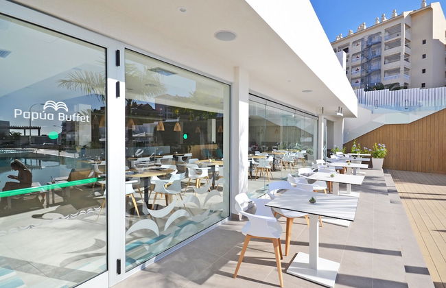 Ohasis Boutique Suites - Foto 80
