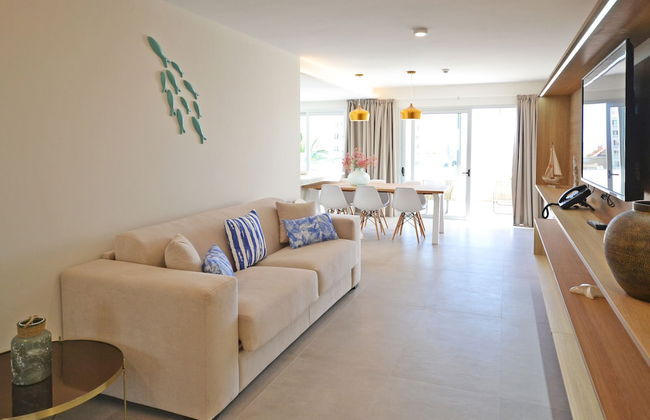 Ohasis Boutique Suites - Foto 24