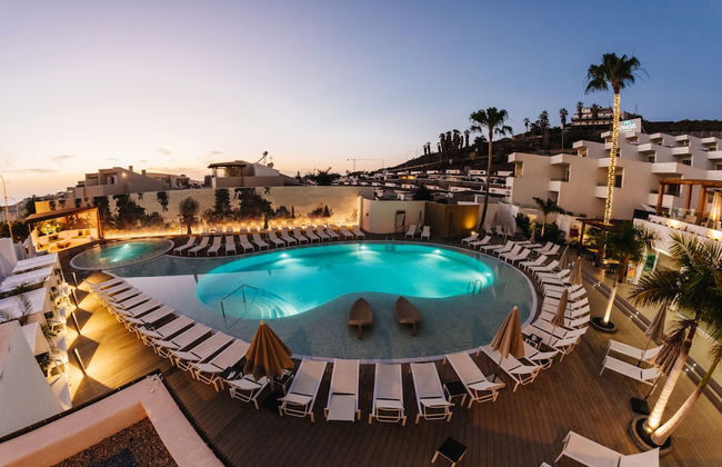 Ohasis Boutique Suites - Foto 47