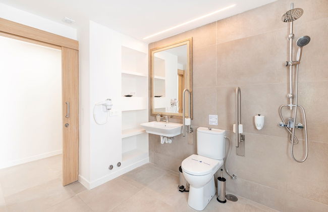 Ohasis Boutique Suites - Foto 34