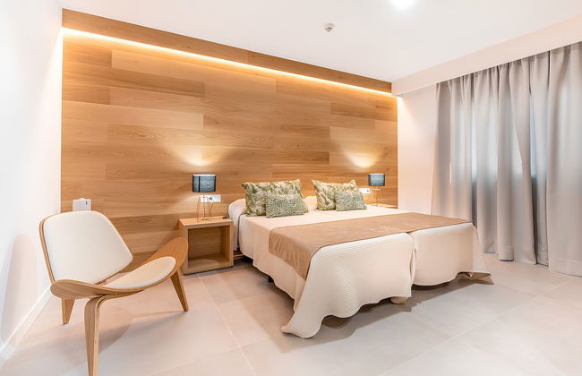 Ohasis Boutique Suites - Foto 12
