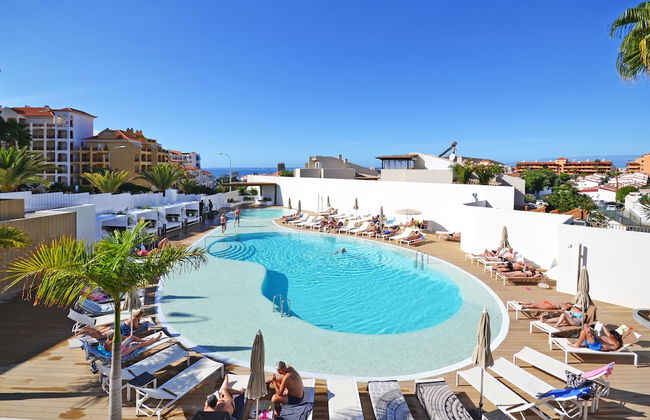 Ohasis Boutique Suites - Foto 42
