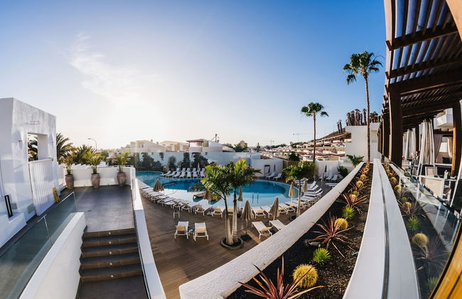 Ohasis Boutique Suites - Foto 51