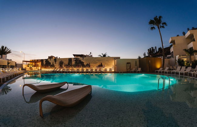 Ohasis Boutique Suites - Foto 44