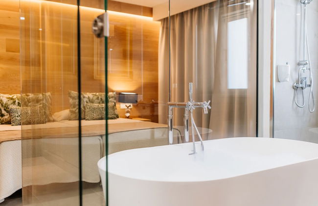 Ohasis Boutique Suites - Foto 38