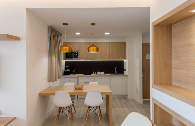 Ohasis Boutique Suites - Foto 16