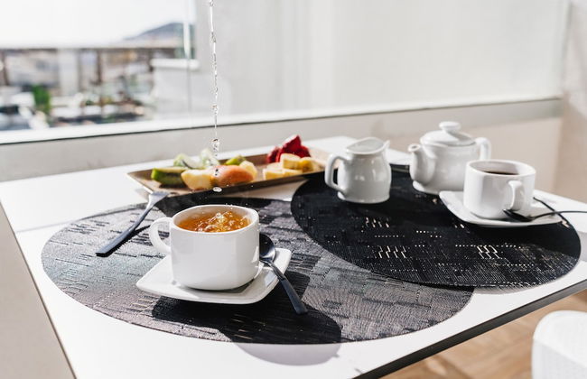 Ohasis Boutique Suites - Foto 69