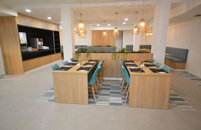 Ohasis Boutique Suites - Foto 63