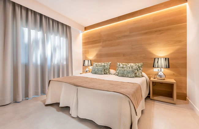 Ohasis Boutique Suites - Foto 8