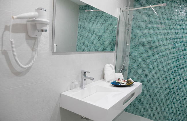 Ohasis Boutique Suites - Foto 33