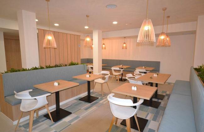 Ohasis Boutique Suites - Foto 64