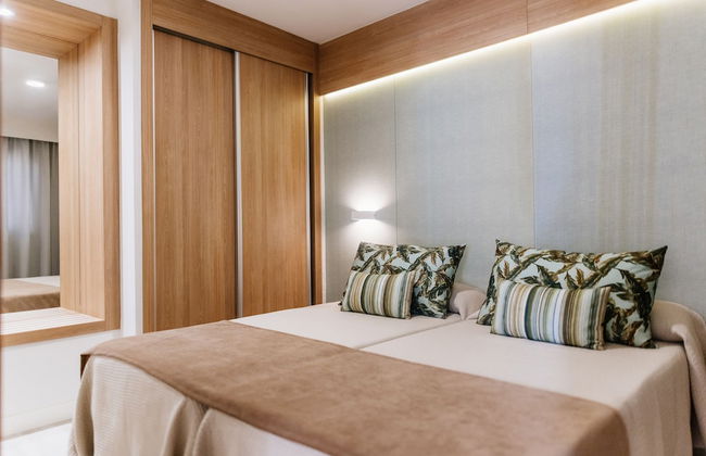 Ohasis Boutique Suites - Foto 7